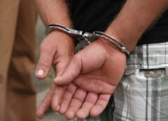 PADRASTO É PRESO APÓS ENTEADA REVELAR NA ESCOLA QUE SOFRIA ABUSOS