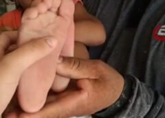 MÃE PRESA APÓS BEBÊ DE 1 ANO SER ENCONTRADO SOZINHO EM CONDOMÍNIO DE MANAUS É SOLTA APÓS AUDIÊNCIA DE CUSTÓDIA