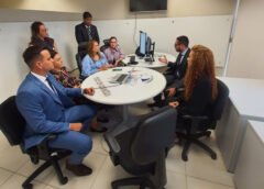 TRT-11 ABRE INSCRIÇÕES PARA MUTIRÃO DE CONCILIAÇÃO TRABALHISTA O AM; VEJA COMO