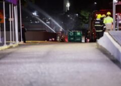 INQUÉRITO CIVIL DEVE APURAR DANOS AMBIENTAIS PELO GÁS ESTIRENO EM MANAUS
