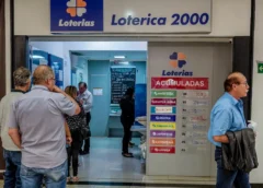 CAIXA LOTERIAS TRANSFERE SORTEIOS DE SÁBADO PARA DOMINGO