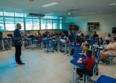 SESC AMAZONAS ABRE INSCRIÇÕES PARA CURSO GRATUITO DE INGLÊS EM MANAUS
