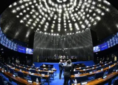APÓS RECESSO, CONGRESSO RETOMA TRABALHOS NESTA SEMANA