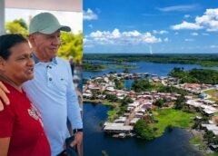 BOSCO SARAIVA VISITA COMUNIDADES DO INTERIOR E DEFENDE FORTALECIMENTO DA PRODUÇÃO RURAL NO AMAZONAS