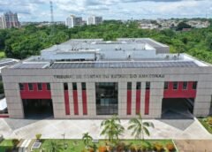 TCE-AM JULGA 164 PROCESSOS NA SESSÃO DESTA TERÇA-FEIRA (04)