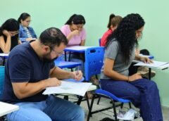 TCE-AM DIVULGA RESULTADO DA ANÁLISE DOS RECURSOS APRESENTADOS CONTRA O GABARITO PRELIMINAR DO PROGRAMA DE RESIDÊNCIA