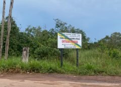 MINERAÇÃO TABOCA É MULTADA EM R$ 22, 5 MILHÕES POR POLUIR RIO PRÓXIMO À TERRA WAIMIRI ATROARI