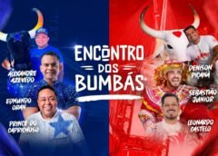 PELA PRIMEIRA VEZ, SÃO PAULO VAI RECEBER O ‘ENCONTRO DOS BUMBÁS’