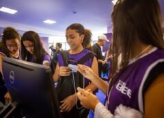 CIEE OFERECE 134 OPORTUNIDADES NOS PROGRAMAS DE ESTÁGIO E APRENDIZAGEM NO AMAZONAS