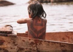 AMAZONAS LIDERA RANKING NACIONAL DE MORTALIDADE INFANTIL INDÍGENA