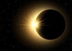 AGOSTO TERÁ DOIS ECLIPSES; SAIBA COMO ASSISTIR AOS FENÔMENOS