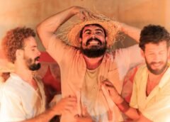 ESPETÁCULOS COM PROGRAMAÇÃO GRATUITA MOVIMENTAM A CENA CULTURAL NESTA SEXTA