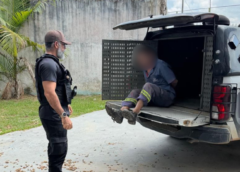 TIO FLAGRA E GRAVA PAI ESTUPRANDO A PRÓPRIA FILHA DE 6 ANOS NO AM