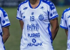 SÃO RAIMUNDO CELEBRA OPORTUNIDADES PARA ATLETAS NO FUTEBOL PROFISSIONAL