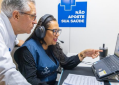 MEU SUS DIGITAL AMPLIA TELEATENDIMENTOS PARA PESSOAS COM PROBLEMAS COM JOGOS E APOSTAS