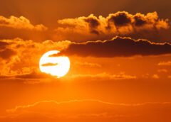 CALOR EXTREMO DO EL NIÑO MUDA A AMAZÔNIA