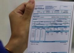 JUSTIÇA SUSPENDE REAJUSTE DE 5,52% NA CONTA DE ÁGUA EM MANAUS