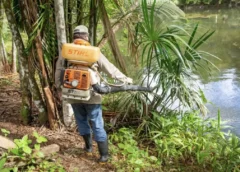 MANAUS CONFIRMA 4,7 MIL CASOS DE MALÁRIA EM 2026 E SEMSA REITERA ALERTA A FREQUENTADORES DE BALNEÁRIOS