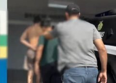 OPERAÇÃO PRENDE 26 SUSPEITOS DE VIOLÊNCIA DOMÉSTICA EM MANAUS