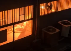 PRINCÍPIO DE INCÊNDIO MOBILIZA BOMBEIROS E DEIXA CAMPUS DA UNIVERSIDADE NILTON LINS SEM ENERGIA