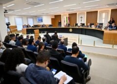 TCE-AM NEGA RECURSO E MANTÉM MULTA CONTRA EX-PREFEITO DE SÃO SEBASTIÃO DO UATUMÃ