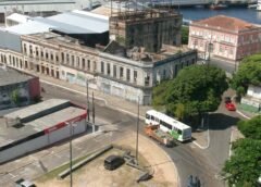 MUSEU AMAZÔNICO RECEBE EXPOSIÇÃO “TRABALHO, SEXO E AMOR EM MANAUS”
