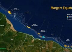 MPF APRESENTA NOVO RECURSO CONTRA EXPLORAÇÃO NA FOZ DO AMAZONAS