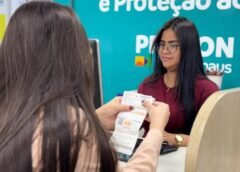 PROCON MANAUS ALERTA CONSUMIDORES SOBRE COBRANÇAS DE ÁGUA E ENERGIA ELÉTRICA