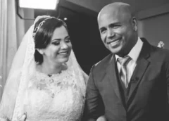 “NÃO SEI COMO VOU VIVER”, LAMENTA FILHA DE RICK APÓS A MORTE DO CANTOR