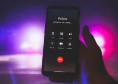 HOMEM PASSA TROTE PARA A PM, CHAMA POLICIAIS “PRA PORRADA” E ACABA PRESO