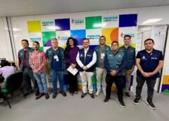 OPERAÇÃO ‘FARMA’ VERIFICA PRÁTICAS COMERCIAIS E COLETA DE DADOS EM DROGARIAS DE MANAUS