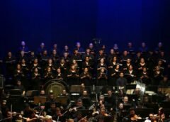 AMAZONAS FILARMÔNICA APRESENTA A 3ª SINFONIA DE MAHLER NESTA QUINTA-FEIRA