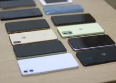 MAIS DE 800 CELULARES ROUBADOS SÃO RECUPERADOS PELA POLÍCIA E SERÃO ENTREGUES AOS DONOS EM MANAUS