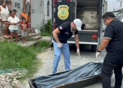 TRABALHADOR MORRE ELETROCUTADO ENQUANTO FAZIA SERVIÇO NO TELHADO DE CASA EM MANAUS
