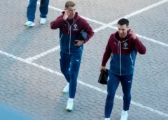 CRISTIANO RONALDO DEIXA SELEÇÃO DE PORTUGAL APÓS FALA DE JORGE JESUS