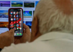 VEJA FUNCIONALIDADES DA INTERNET QUE PODEM FACILITAR O DIA A DIA DE IDOSOS