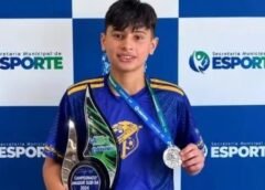 MENINO DE 12 ANOS MORRE APÓS BRINCADEIRA EM ESCOLA