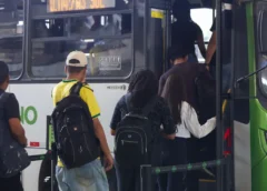 PREFEITURAS E ESTADOS DEVEM GARANTIR TRANSPORTE GRATUITO NO 2° TURNO