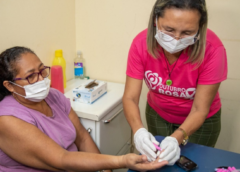 ATENDIMENTO SEM AGENDAMENTO OFERECE CONSULTAS E EXAMES EM MANAUS
